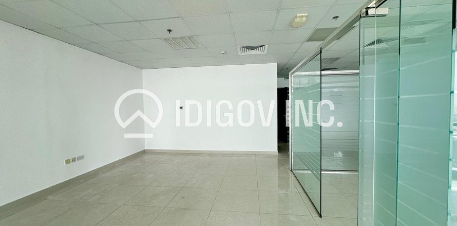 Oficina en Business Bay, Dubai, 92 m², № 38179