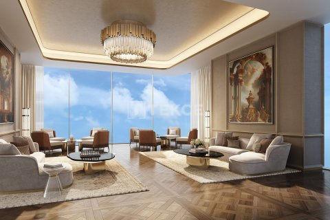 Apartment in Al Satwa, Dubai 3 bedrooms, 152 sq.m. № 16689 - photo 15