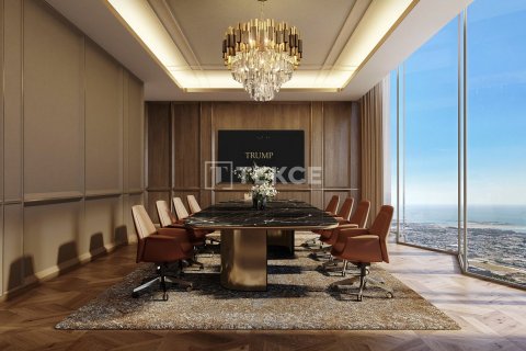 Apartment in Al Satwa, Dubai 3 bedrooms, 152 sq.m. № 16689 - photo 16