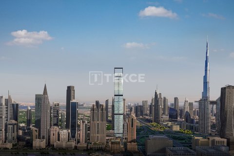 Apartment in Al Satwa, Dubai 3 bedrooms, 152 sq.m. № 16689 - photo 5
