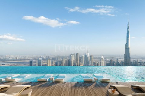 Apartment in Al Satwa, Dubai 3 bedrooms, 152 sq.m. № 16689 - photo 3