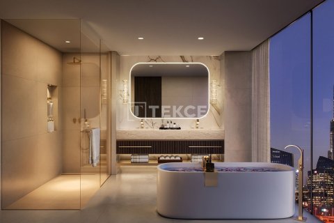 Apartment in Al Satwa, Dubai 3 bedrooms, 152 sq.m. № 16689 - photo 22