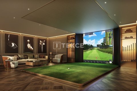 Apartment in Al Satwa, Dubai 3 bedrooms, 152 sq.m. № 16689 - photo 18