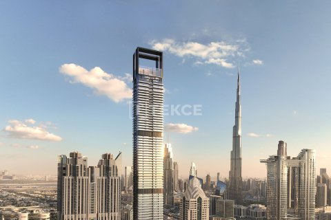 Apartment in Al Satwa, Dubai 3 bedrooms, 152 sq.m. № 16689 - photo 1