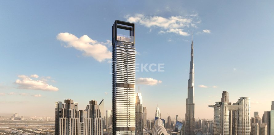 Apartment in Al Satwa, Dubai 3 bedrooms, 152 sq.m. № 16689