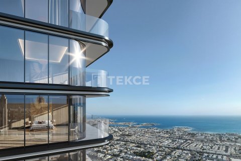 Apartment in Al Satwa, Dubai 3 bedrooms, 152 sq.m. № 16689 - photo 8