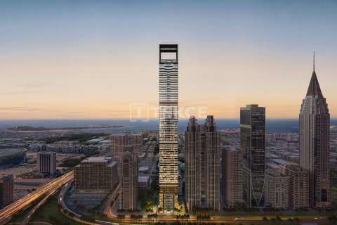 Apartment in Al Satwa, Dubai 3 bedrooms, 152 sq.m. № 16689 - photo 4