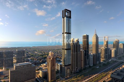 Apartment in Al Satwa, Dubai 3 bedrooms, 152 sq.m. № 16689 - photo 2