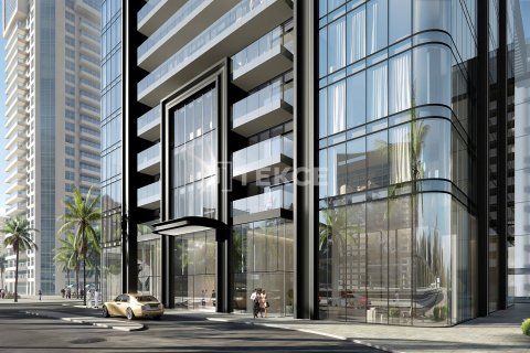 Apartment in Al Satwa, Dubai 3 bedrooms, 152 sq.m. № 16689 - photo 12