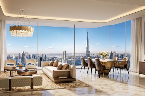 Apartment in Al Satwa, Dubai 3 bedrooms, 152 sq.m. № 16689 - photo 19