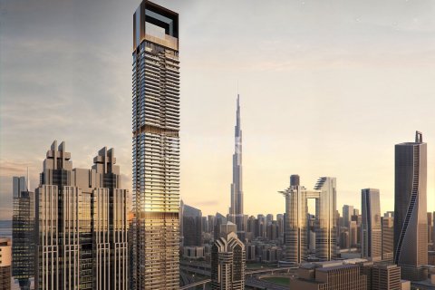 Apartment in Al Satwa, Dubai 3 bedrooms, 152 sq.m. № 16689 - photo 6
