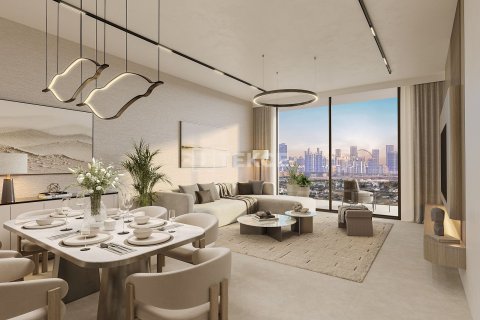 Apartment in Jumeirah Village Triangle, Dubai 1 bedroom, 53 sq.m. № 16684 - photo 12