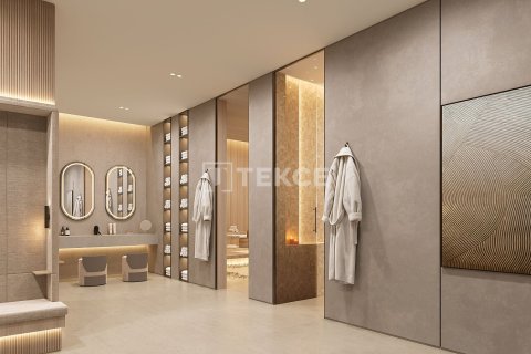 Apartment in Jumeirah Village Triangle, Dubai 1 bedroom, 53 sq.m. № 16684 - photo 17