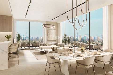Apartment in Jumeirah Village Triangle, Dubai 1 bedroom, 53 sq.m. № 16684 - photo 13