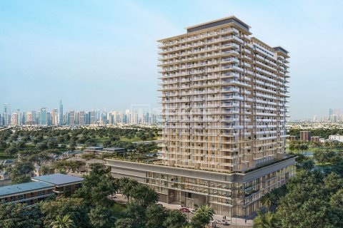 Apartment in Jumeirah Village Triangle, Dubai 1 bedroom, 53 sq.m. № 16684 - photo 4