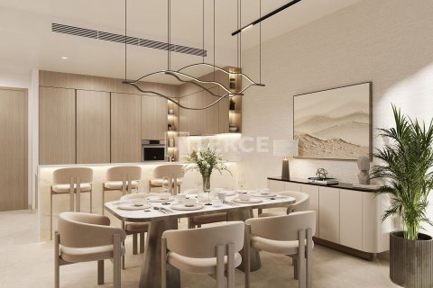Apartment in Jumeirah Village Triangle, Dubai 1 bedroom, 53 sq.m. № 16684 - photo 14