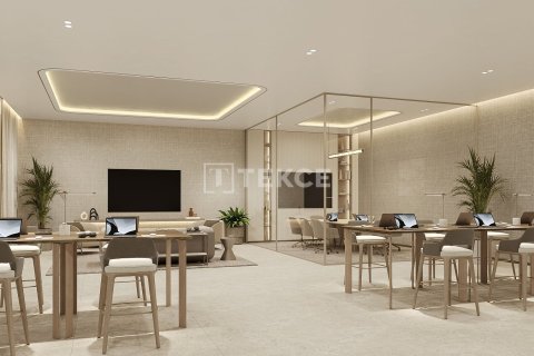 Apartment in Jumeirah Village Triangle, Dubai 1 bedroom, 53 sq.m. № 16684 - photo 8