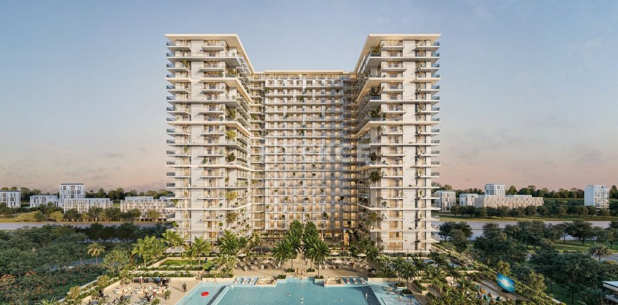 Apartment in Jumeirah Village Triangle, Dubai 1 bedroom, 53 sq.m. № 16684