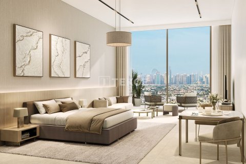 Apartment in Jumeirah Village Triangle, Dubai 1 bedroom, 53 sq.m. № 16684 - photo 16