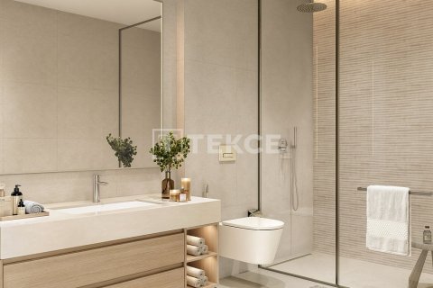 Apartment in Jumeirah Village Triangle, Dubai 1 bedroom, 53 sq.m. № 16684 - photo 18