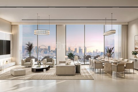 Apartment in Jumeirah Village Triangle, Dubai 1 bedroom, 53 sq.m. № 16684 - photo 11