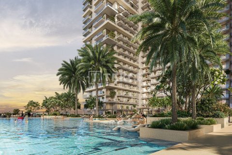 Apartment in Jumeirah Village Triangle, Dubai 1 bedroom, 53 sq.m. № 16684 - photo 7