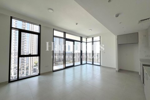 Apartment in Dubai Creek Harbour (The Lagoons), Dubai 2 bedrooms, 105.11974450 sq.m. № 16693 - photo 4