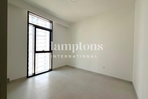 Apartment in Dubai Creek Harbour (The Lagoons), Dubai 2 bedrooms, 105.11974450 sq.m. № 16693 - photo 1