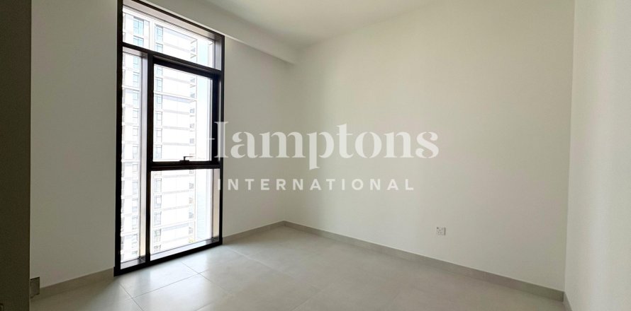 Apartment in Dubai Creek Harbour (The Lagoons), Dubai 2 bedrooms, 105.12 sq.m. № 16693