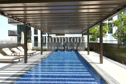 Apartment in Dubai Creek Harbour (The Lagoons), Dubai 2 bedrooms, 105.11974450 sq.m. № 16693 - photo 14