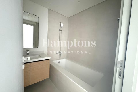 Apartment in Dubai Creek Harbour (The Lagoons), Dubai 2 bedrooms, 105.11974450 sq.m. № 16693 - photo 3