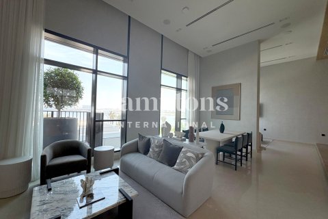 Apartment in Dubai Creek Harbour (The Lagoons), Dubai 2 bedrooms, 105.11974450 sq.m. № 16693 - photo 5