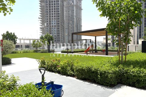 Apartment in Dubai Creek Harbour (The Lagoons), Dubai 2 bedrooms, 105.11974450 sq.m. № 16693 - photo 13