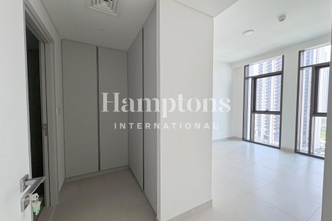 Apartment in Dubai Creek Harbour (The Lagoons), Dubai 2 bedrooms, 105.11974450 sq.m. № 16693 - photo 9
