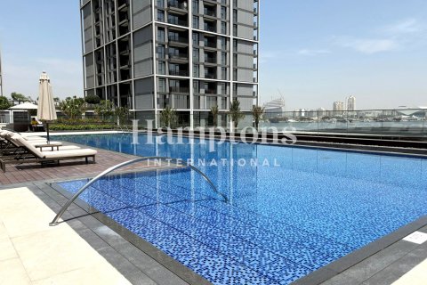 Apartment in Dubai Creek Harbour (The Lagoons), Dubai 2 bedrooms, 105.11974450 sq.m. № 16693 - photo 2
