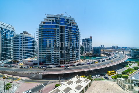 Apartment in Jumeirah Beach Residence, Dubai 2 bedrooms, 149.66673300 sq.m. № 16698 - photo 16
