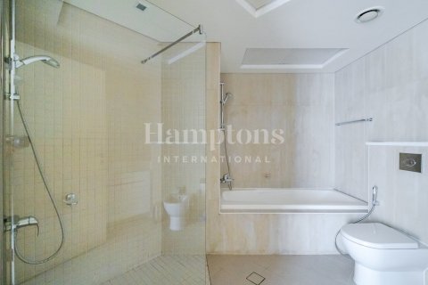 Apartment in Jumeirah Beach Residence, Dubai 2 bedrooms, 149.66673300 sq.m. № 16698 - photo 1