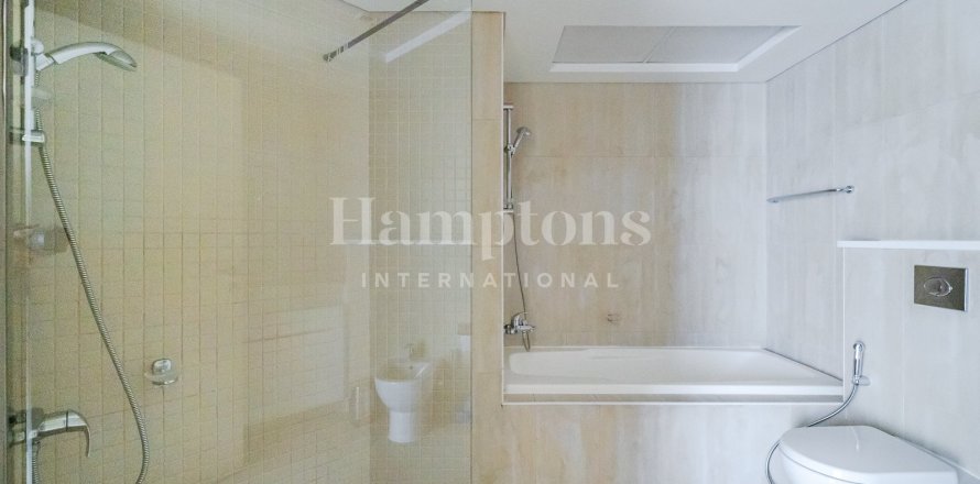 Apartment in Jumeirah Beach Residence, Dubai 2 bedrooms, 149.667 sq.m. № 16698
