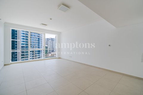 Apartment in Jumeirah Beach Residence, Dubai 2 bedrooms, 149.66673300 sq.m. № 16698 - photo 6