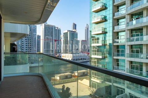 Apartment in Marasi Business Bay, Business Bay, Dubai 1 bedroom, 100.75980671 sq.m. № 16691 - photo 2