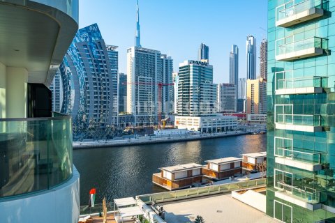 Apartment in Marasi Business Bay, Business Bay, Dubai 1 bedroom, 100.75980671 sq.m. № 16691 - photo 10