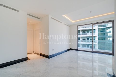 Apartment in Marasi Business Bay, Business Bay, Dubai 1 bedroom, 100.75980671 sq.m. № 16691 - photo 1