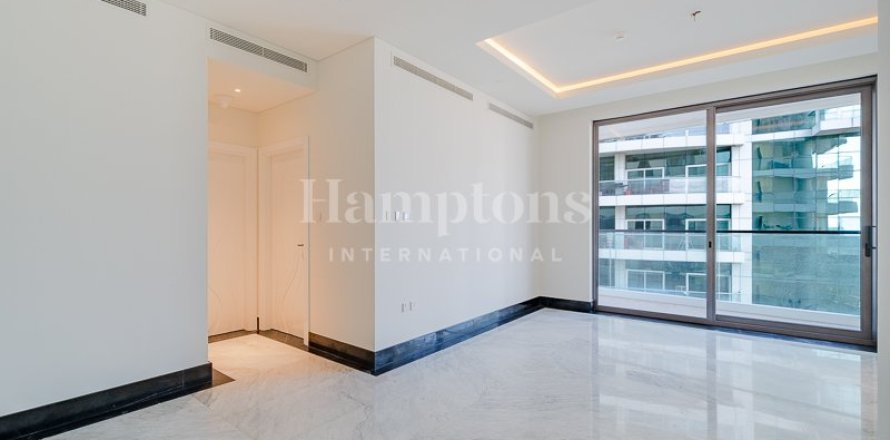 Apartment in Marasi Business Bay, Business Bay, Dubai 1 bedroom, 100.76 sq.m. № 16691