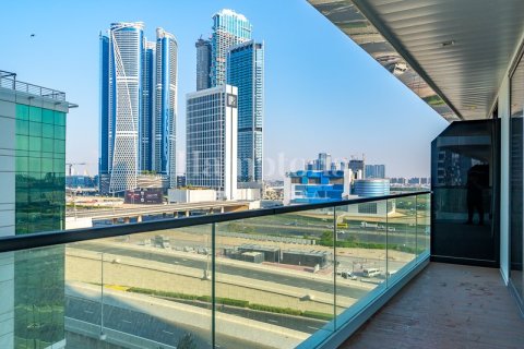 Apartment in Marasi Business Bay, Business Bay, Dubai 1 bedroom, 100.75980671 sq.m. № 16691 - photo 6