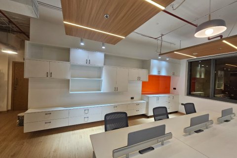 Office in Business Bay, Dubai 92 sq.m. № 38323 - photo 5