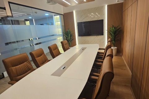 Office in Business Bay, Dubai 92 sq.m. № 38323 - photo 7