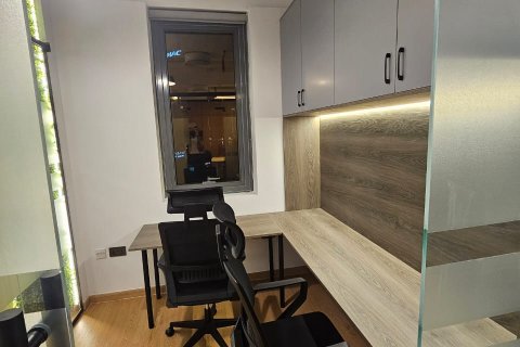 Office in Business Bay, Dubai 92 sq.m. № 38323 - photo 9