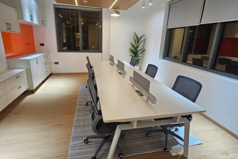 Office in Business Bay, Dubai 92 sq.m. № 38323 - photo 11
