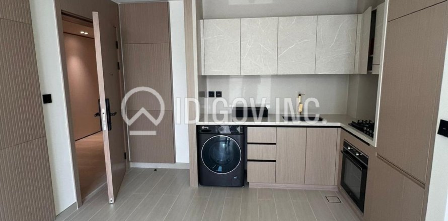 Apartment in Jumeirah Village Circle, Dubai 1 bedroom, 80 sq.m. № 38354