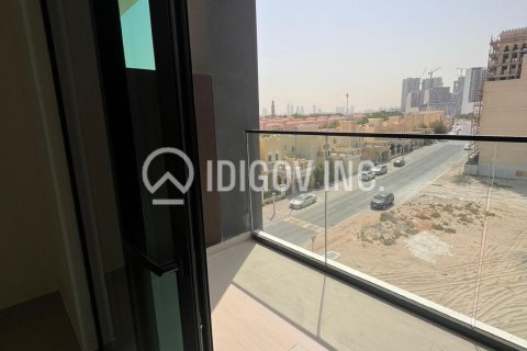 Apartment in Jumeirah Village Circle, Dubai 1 bedroom, 80 sq.m. № 38354 - photo 3